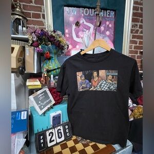 DGK T-Shirt “Bye Felicia”